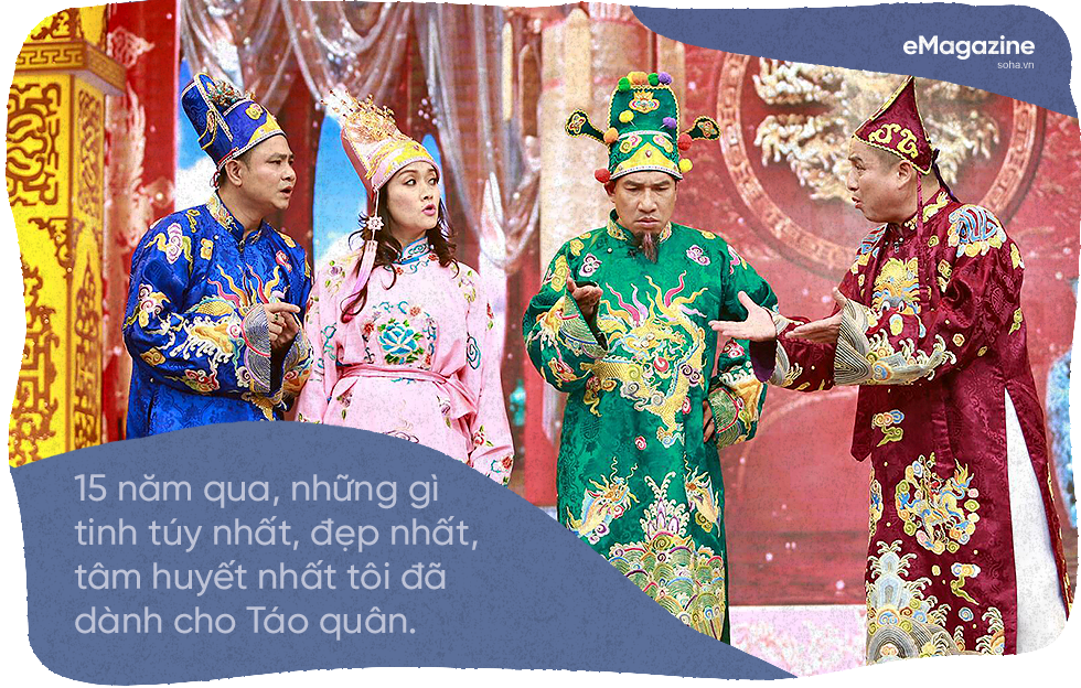 Vân Dung: Chao đảo vì trò nghịch của Đạo diễn Đỗ Thanh Hải - Ảnh 7.