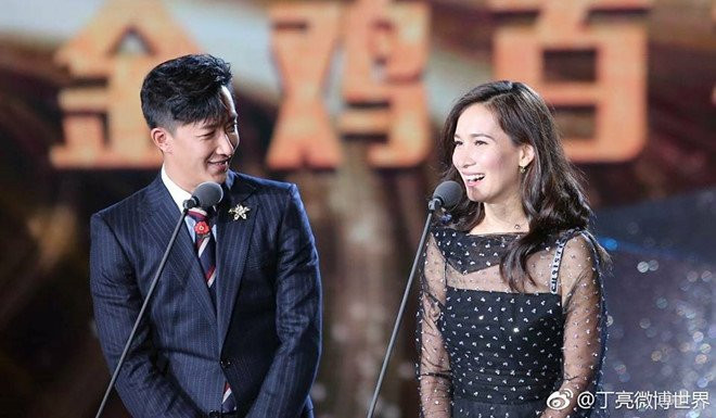 Sao nu 'Chien lang' bi khui chuyen qua khu khi vua cong bo hen ho hinh anh 1