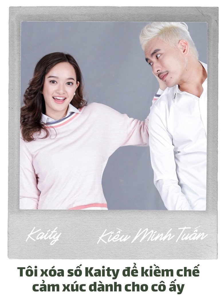 Kieu Minh Tuan: 'Neu con doc than, chac toi yeu Kaity Nguyen that' hinh anh 10