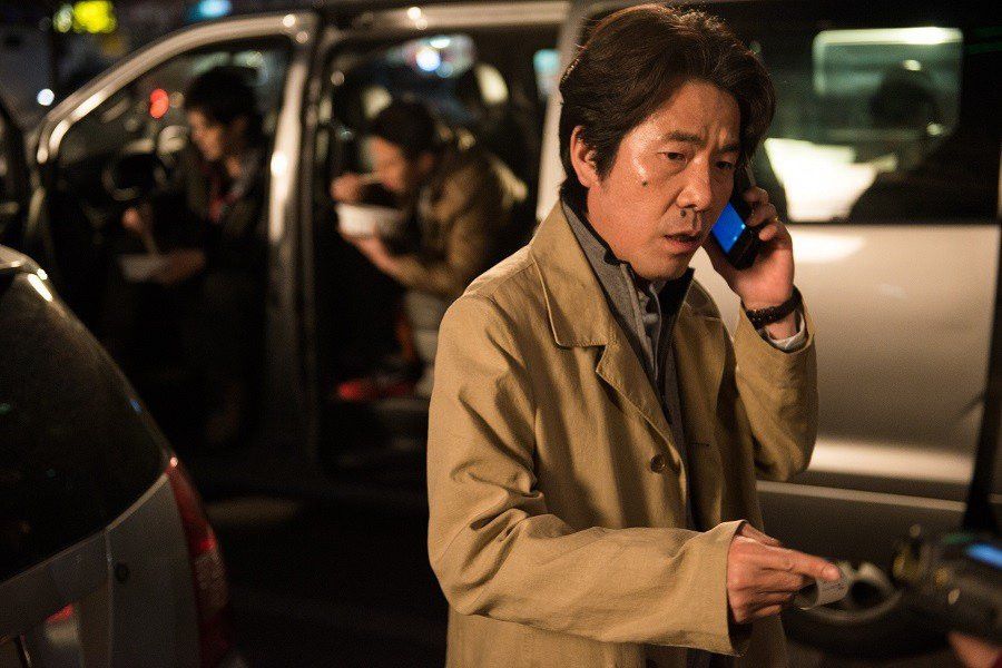 Chan dung ba nam dien vien noi tieng Han bi to quay roi tinh duc hinh anh 9