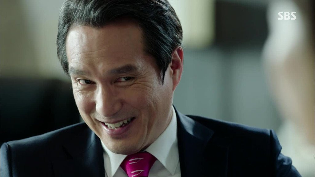 Chan dung ba nam dien vien noi tieng Han bi to quay roi tinh duc hinh anh 6