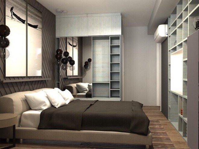 Ngắm căn hộ sang trọng của Hương Giang Idol - tân Hoa hậu chuyển giới quốc tế 2018 - Ảnh 8.