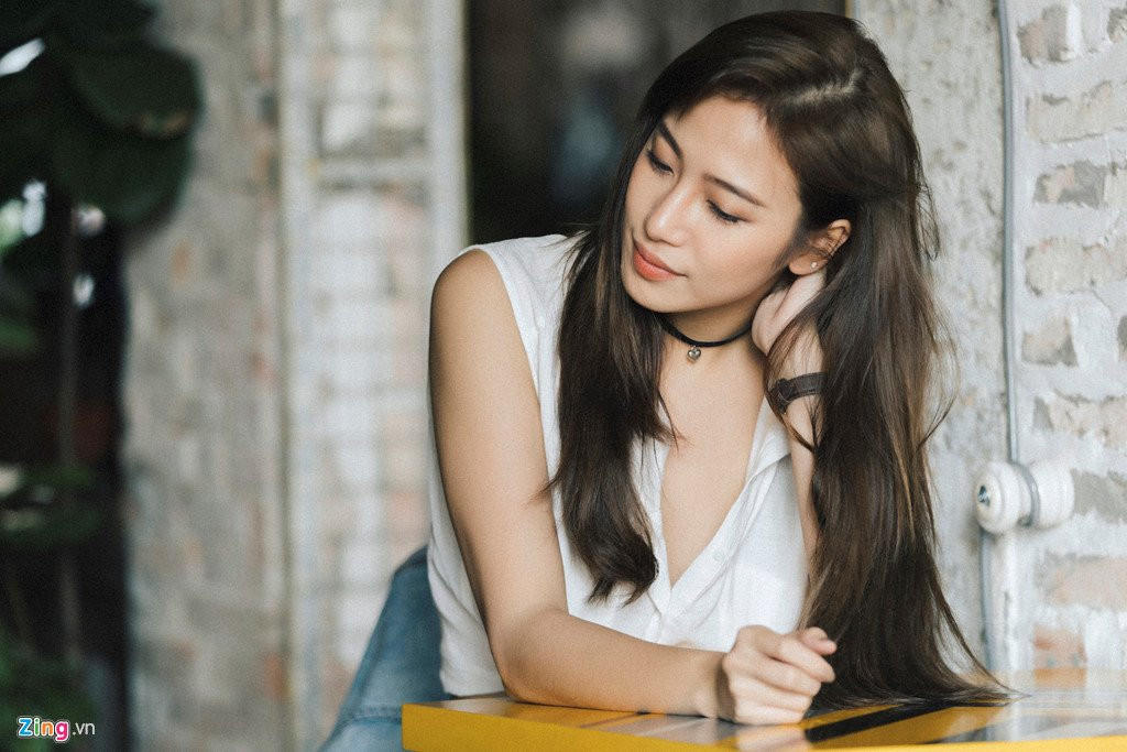 Phan Ngan Sing My Song: 'Co dai gia tra toi 10.000 USD de di an toi' hinh anh 5