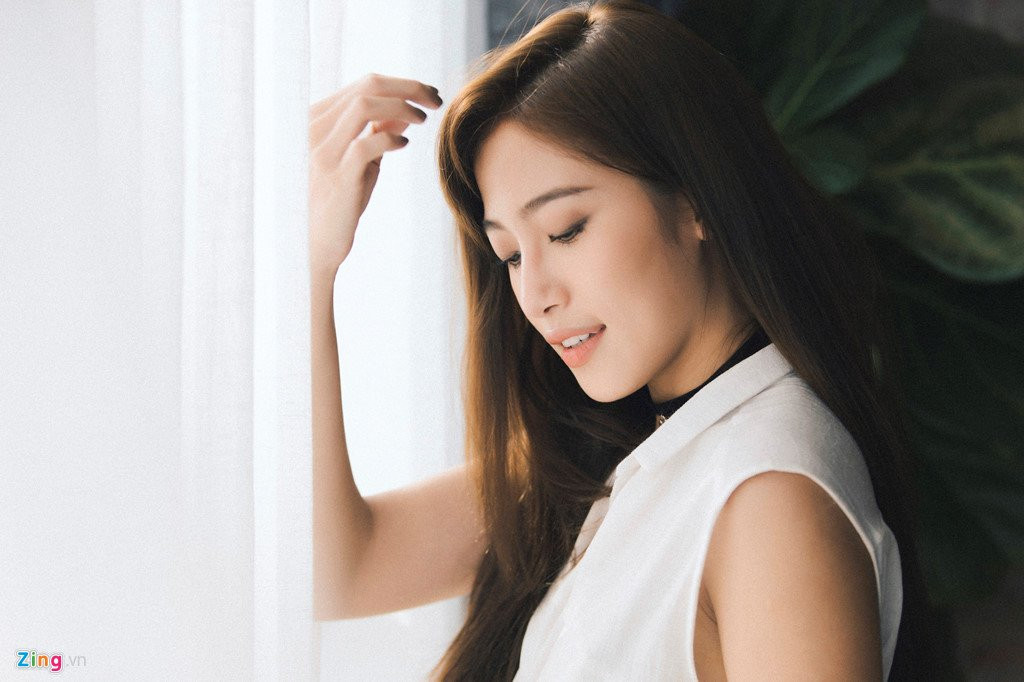 Phan Ngan Sing My Song: 'Co dai gia tra toi 10.000 USD de di an toi' hinh anh 2