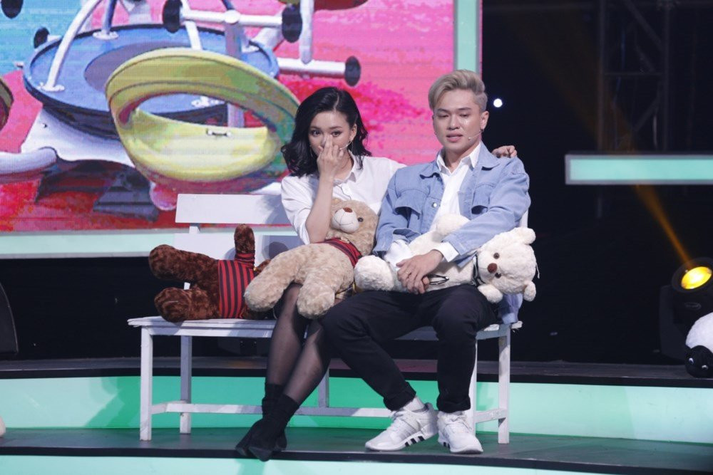 Show hen ho dung tuc My ve Viet Nam: Co phan cam tren truyen hinh? hinh anh 6