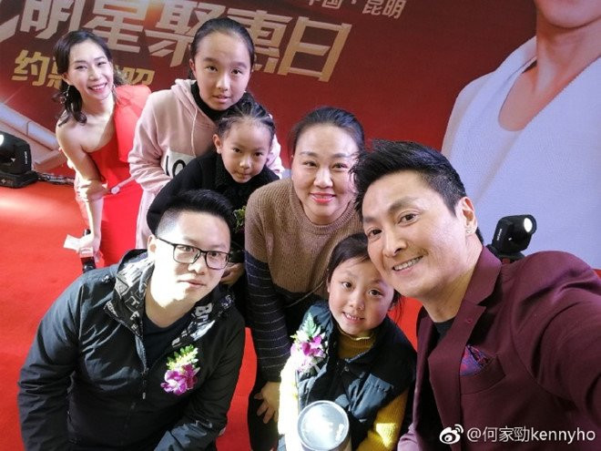 'Trien Chieu' Ha Gia Kinh: '59 tuoi da chon duoc vien duong lao' hinh anh 4