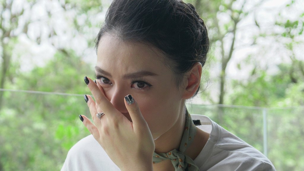 Nguoi mau Hong Que: 'Toi da rat hu...' hinh anh 1