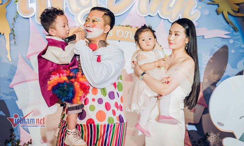 danh hai truong giangn