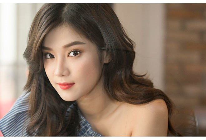 Hoang Yen Chibi: Giong bao lon nhat su nghiep la lan ho henh trong MV hinh anh 7