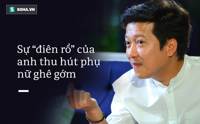 Trường Giang, dám chơi lớn thêm lần nữa không? - Ảnh 2.