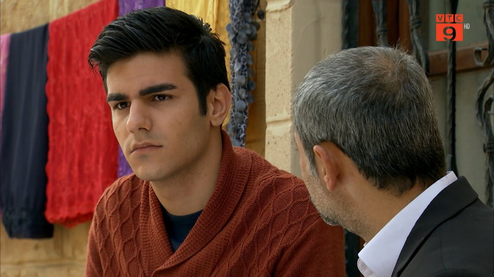 Ceman khuyen Ali cham dut hoan toan voi Suna 18