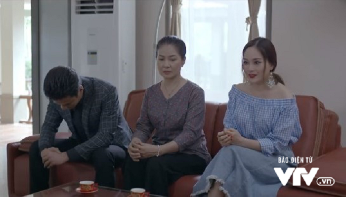 phim cả một đời ân oán tập 29