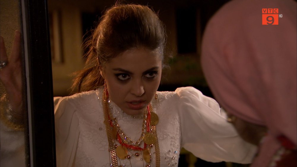 1.Zilan tim den nha Melek de trut con han thu