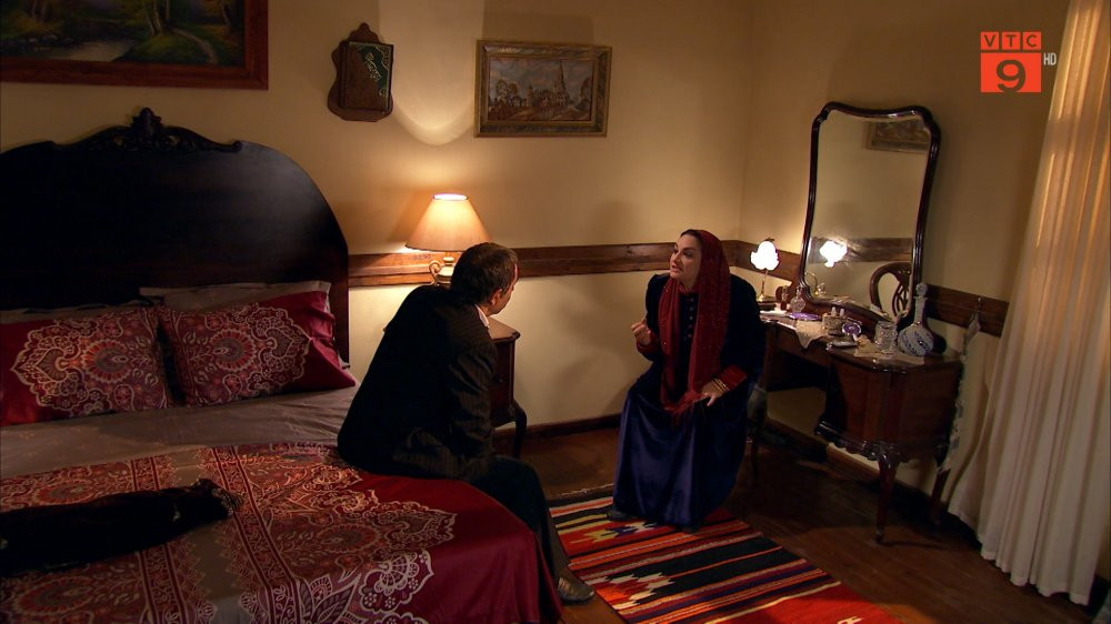 7.Ba Behiye tim cach tan dung su that ve vu giet nguoi de giup con trai minh tiep tuc lam ong chu 7