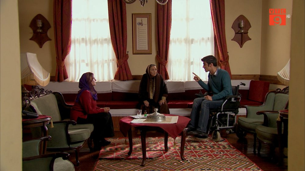 2.Ali ko chap nhan quyet dinh cua ba noi