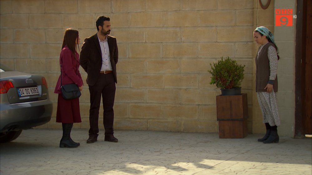 3.Melek den tan nha tim Ashide 3