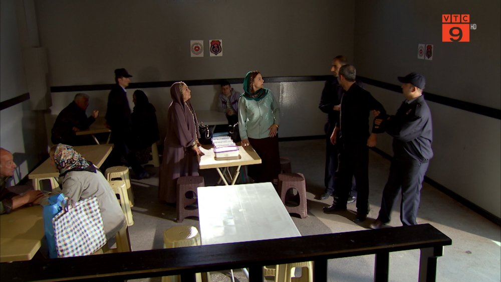 12.Ceman dinh noi su that ve Kadim cho ba Nujin nhung ko kip 13