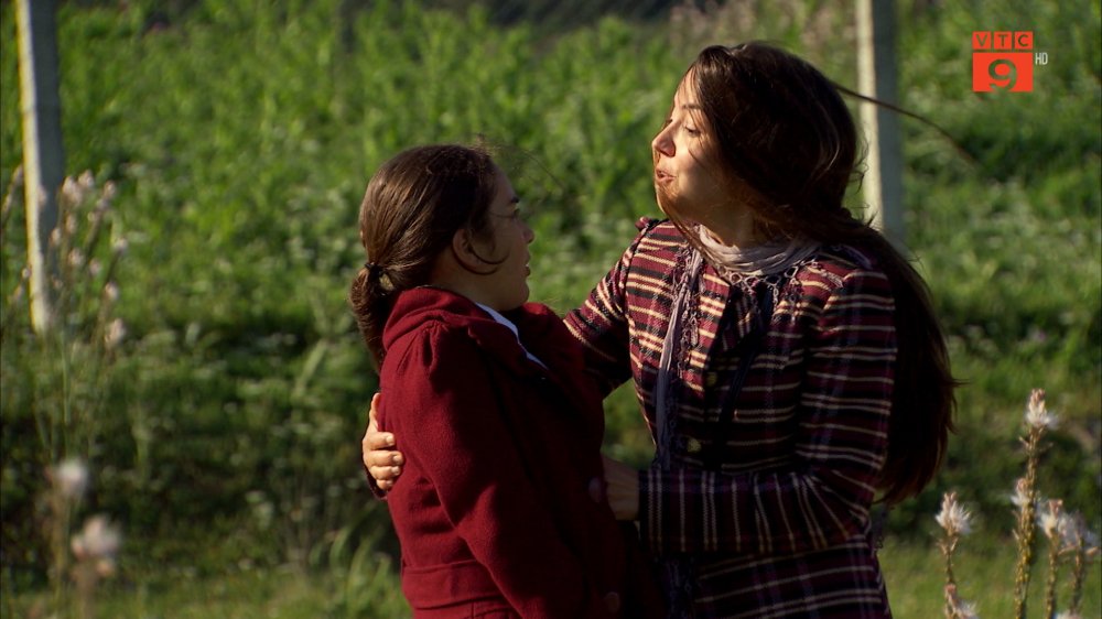 17.nhan luc Azad tim cach cuu Melek, Ai seo tinh lai va bat Zehra di 17