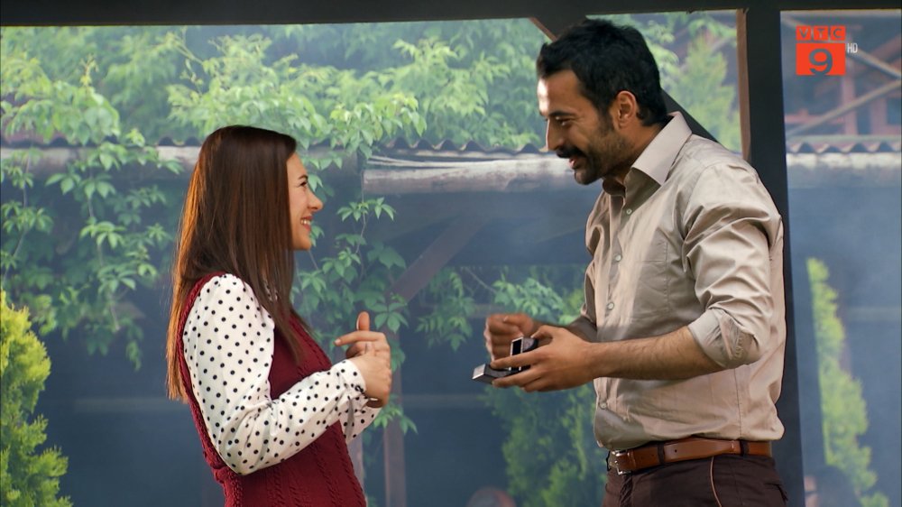 6.Azad cau hon Melek lai lan nua 5