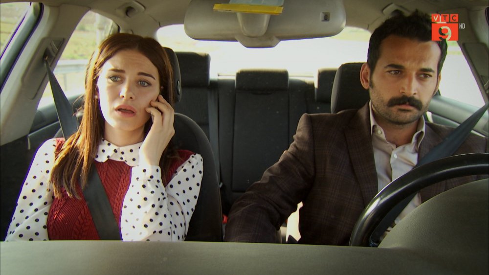 9.Melek va Azad khan truong den ngay cho Zehra dang doi 8