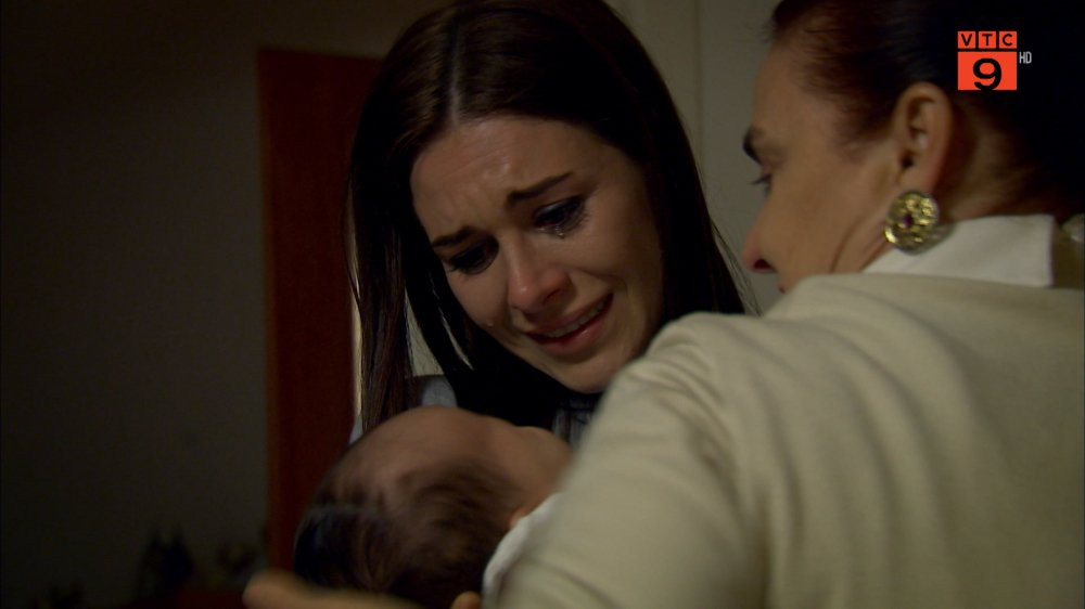 7.Melek mo thay me minh mang con gai ve cho minh 23