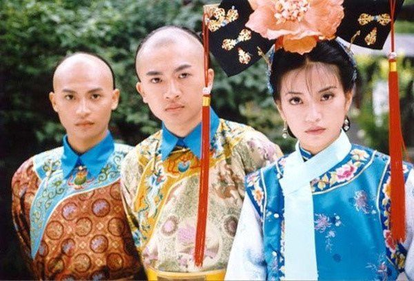 Tran Chi Bang va nhung man phan cam: Ke noi loan tuoi trung nien hinh anh 4