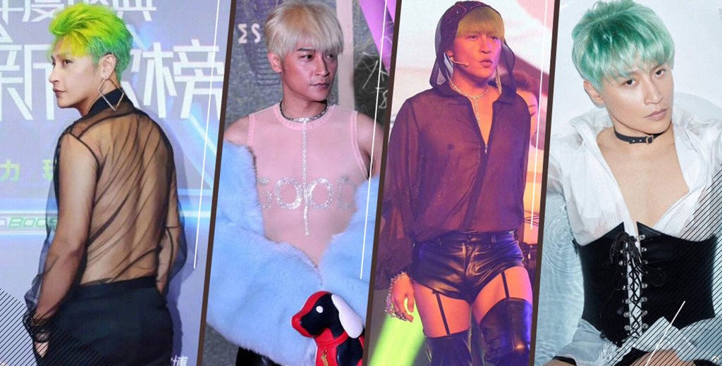 Tran Chi Bang va nhung man phan cam: Ke noi loan tuoi trung nien hinh anh 1