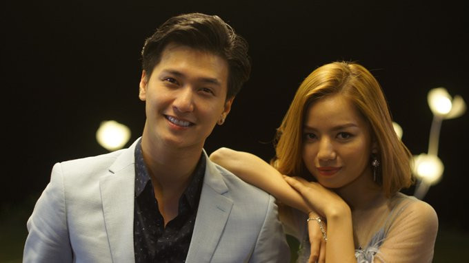 Huỳnh Anh vào vai Nguyên - con trai riêng của Đăng (Mạnh Trường) ở phần 2 Cả một đời ân oán.