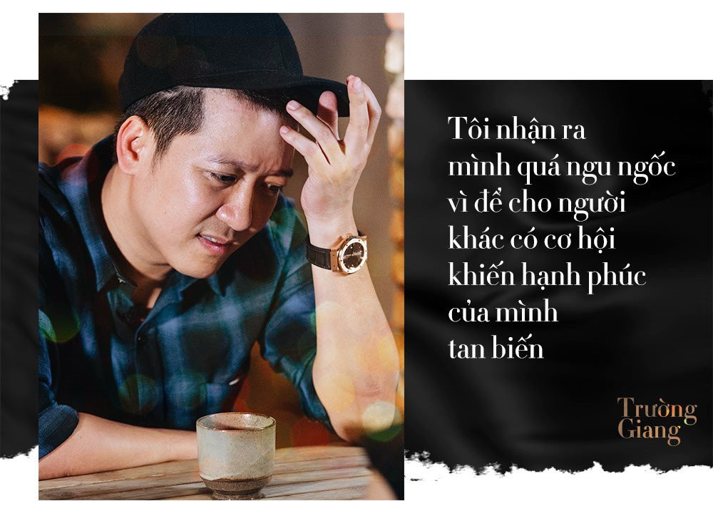 Truong Giang: 'Dau don khi nhin Nha Phuong khoc khong tho duoc' hinh anh 13