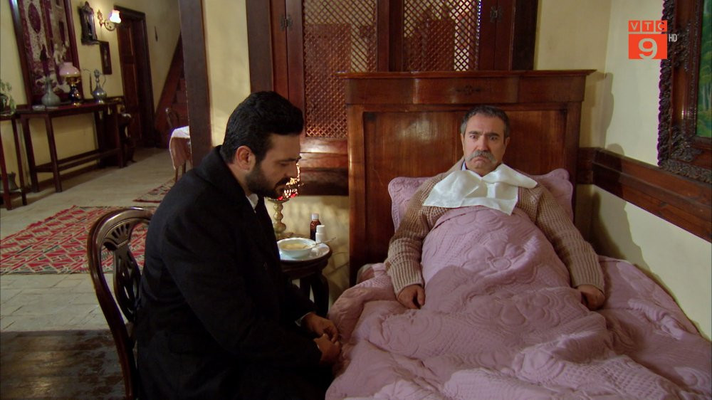 Azad mien cuong vao tham bac minh la ong Kadim 10