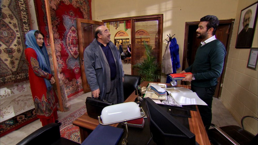 Azad va cong viec lam an thuan loi, khach hang cua Devran lan luot sang hop tac voi anh 4