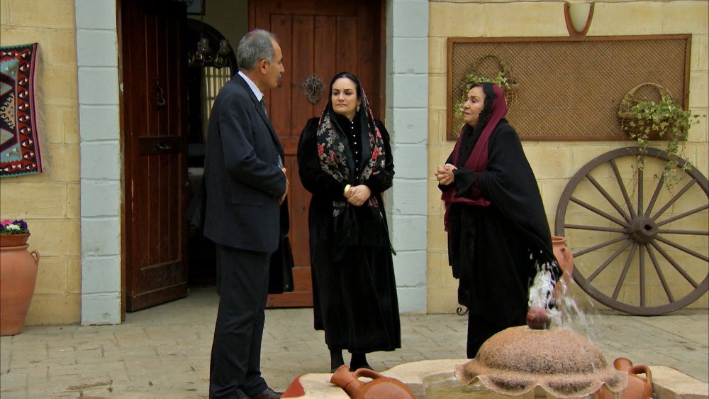 Bac sy tri lieu thong bao tinh trang cua Kadim cho ba Nujin 5