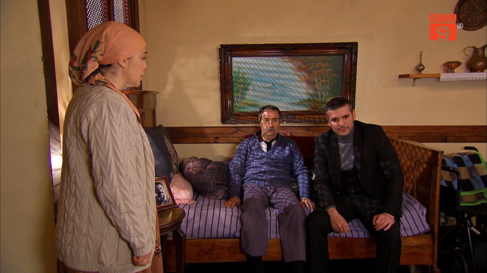 Devran lo rang Melek se roi bo anh, Fatma khuyen Devran hay yeu thuong Melek het long 7