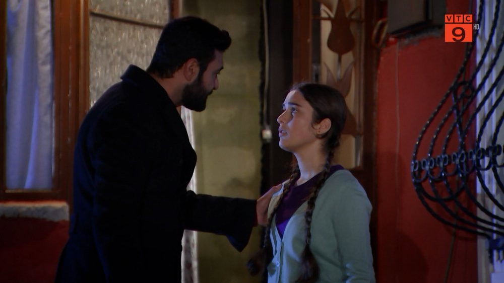 Zehra doi di cung Azad den gap me 14