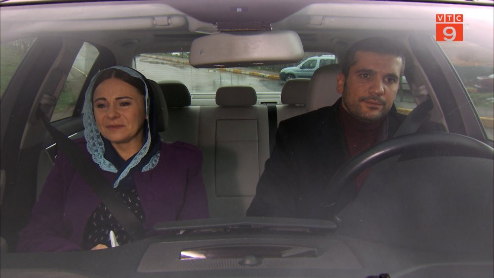 Zumrut va Devran di bao canh sat 9