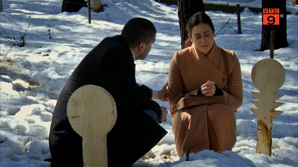 Devran co gang thuyet phuc Melek o lai