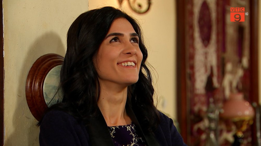 Leyla vui suong khi thay Melek bi danh dap 6