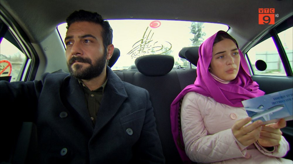 Zehra buon ba khi van chua the gap me 9