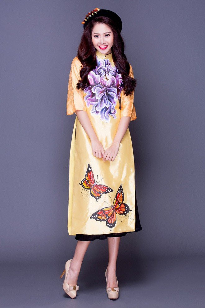 Ngắm loạt ảnh ngày ấy - bây giờ gây thương nhớ của dàn diễn viên phim Mộng phù hoa - Ảnh 14.