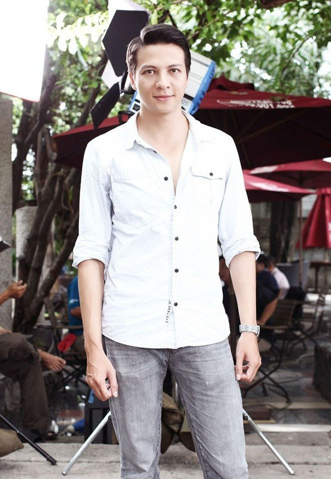 Ngắm loạt ảnh ngày ấy - bây giờ gây thương nhớ của dàn diễn viên phim Mộng phù hoa - Ảnh 18.