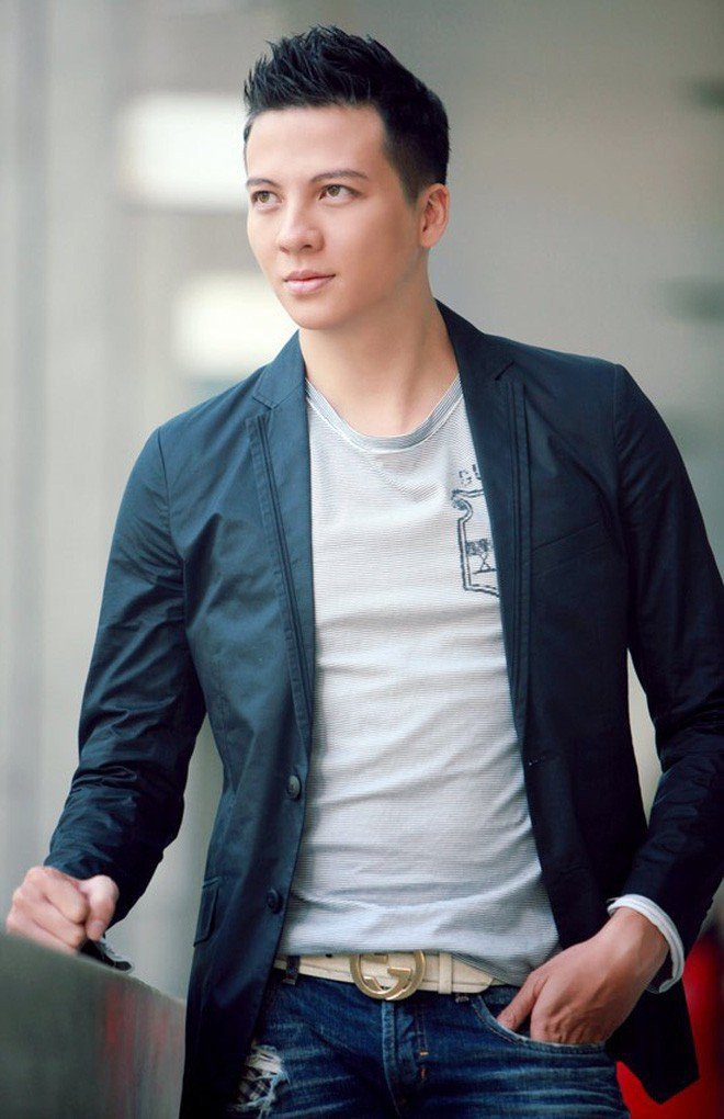 Ngắm loạt ảnh ngày ấy - bây giờ gây thương nhớ của dàn diễn viên phim Mộng phù hoa - Ảnh 20.