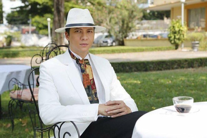 Ngắm loạt ảnh ngày ấy - bây giờ gây thương nhớ của dàn diễn viên phim Mộng phù hoa - Ảnh 21.