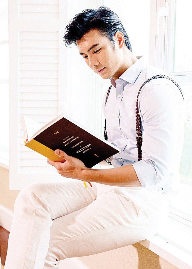 Ngắm loạt ảnh ngày ấy - bây giờ gây thương nhớ của dàn diễn viên phim Mộng phù hoa - Ảnh 26.