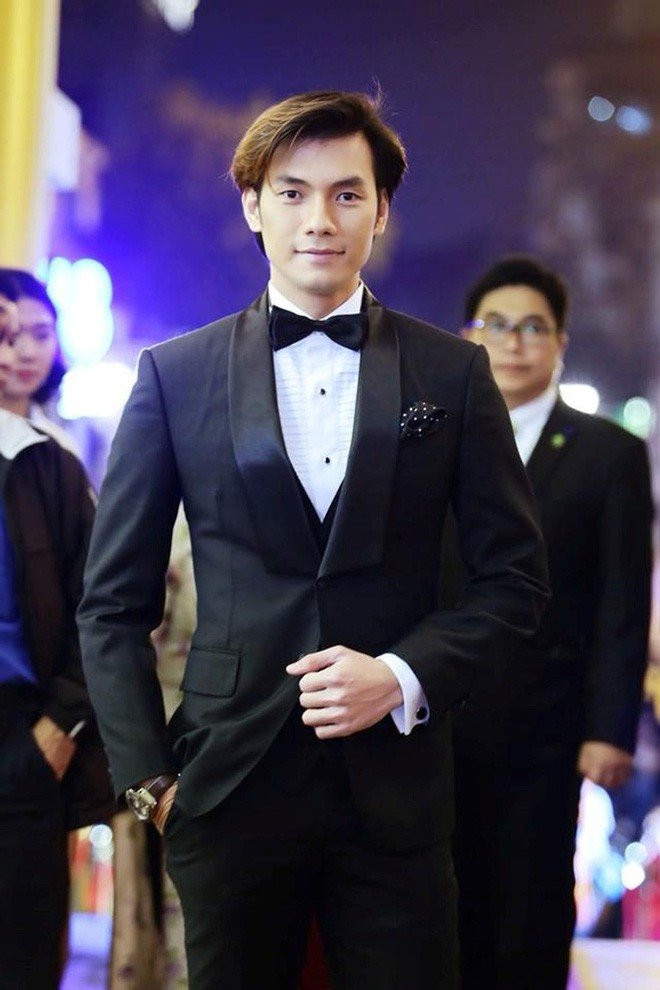 Ngắm loạt ảnh ngày ấy - bây giờ gây thương nhớ của dàn diễn viên phim Mộng phù hoa - Ảnh 27.