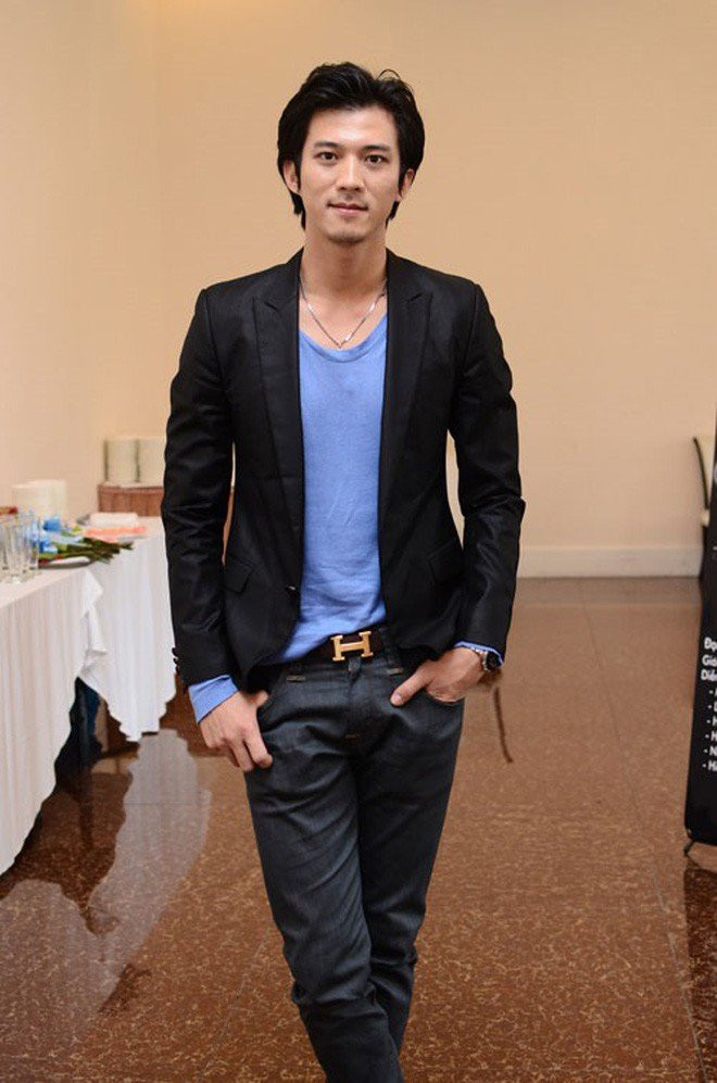 Ngắm loạt ảnh ngày ấy - bây giờ gây thương nhớ của dàn diễn viên phim Mộng phù hoa - Ảnh 31.