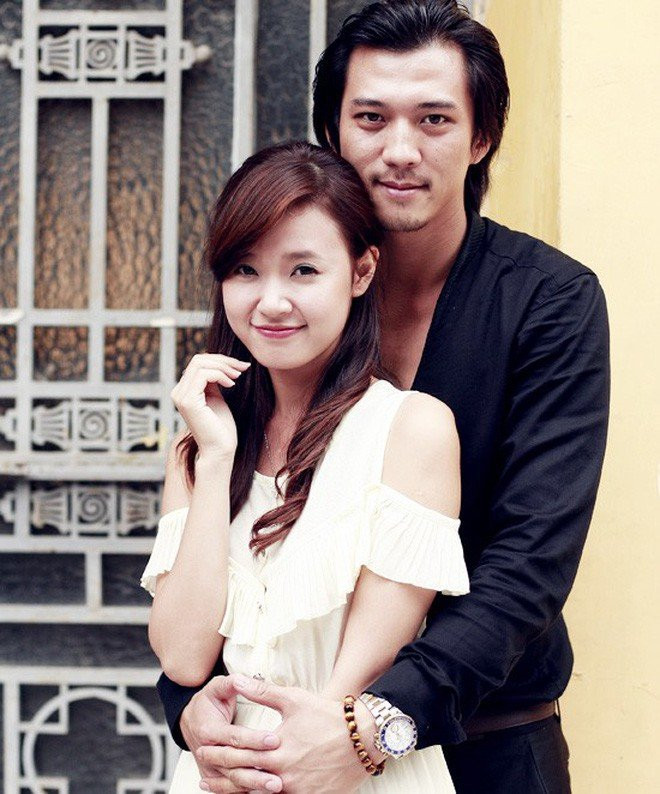 Ngắm loạt ảnh ngày ấy - bây giờ gây thương nhớ của dàn diễn viên phim Mộng phù hoa - Ảnh 33.