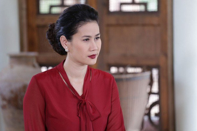 Ngắm loạt ảnh ngày ấy - bây giờ gây thương nhớ của dàn diễn viên phim Mộng phù hoa - Ảnh 9.