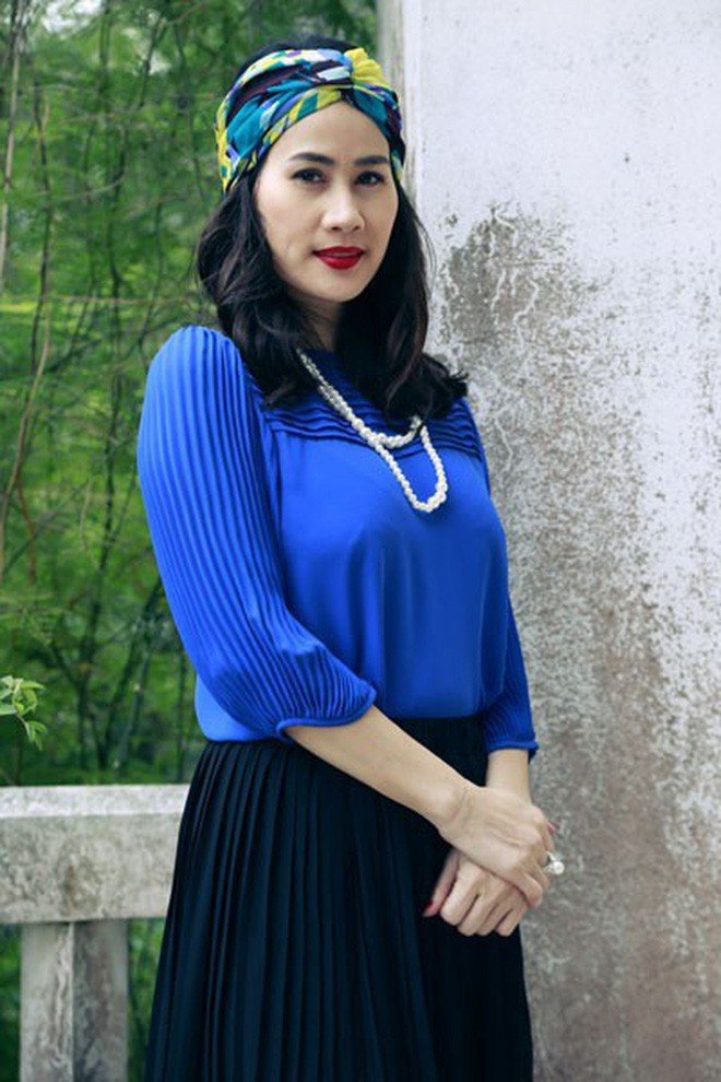 Ngắm loạt ảnh ngày ấy - bây giờ gây thương nhớ của dàn diễn viên phim Mộng phù hoa - Ảnh 10.