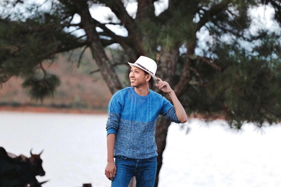 Nguoi noi tieng noi ve vu MC Minh Tiep VTV bi to bao hanh nu sinh hinh anh 2