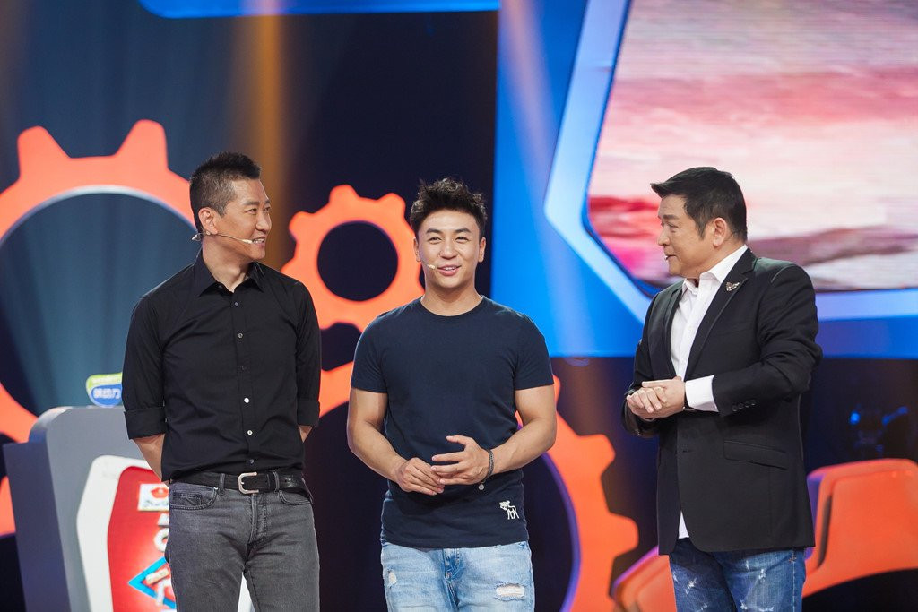 Thich Tieu Long: Vi sao than dong Thieu Lam lui tan su nghiep tuoi 30? hinh anh 5